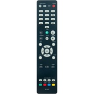 RC-1227 -fit Replacement Remote Control for Denon 4K Ultra HD Audio/Video AV Receiver RC1227 Remote 