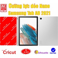 Toughened flexible screen protector for Samsung Tab A8 2021