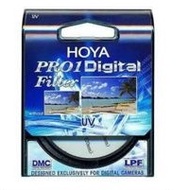 HOYA PRO1 UV FILTER 49MM