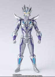 Shf ultraman zero beyond