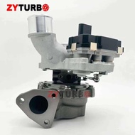 GTB1752VK Turbocharger For Hyundai IX35 LM 2.0 CRDi 4WD KIA Sportage Turbo 28231-2F000 784114-5003S
