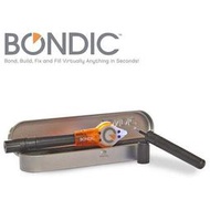 超值版※台北快貨※美國製正貨 Bondic Plastic Welding Value Pack 神液態塑膠熔接劑