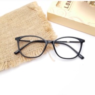 SORA CODE EYEGLASSES FRAME FREE PHOTOCHROMIC BLUERAY BLUECHROMIC LENS