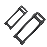 Telescopic Suitcase Luggage Bag Parts Trolley Suitcases Replacement Telescopic Rods Luggage Handle R