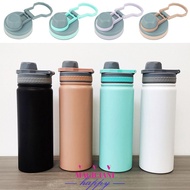 MAGICIAN1BH 1Pcs Bottle Cover, 530ml/750ml PVC Cup Cap, Universal TS-8706B/TS-8709B Splash Spill Pro