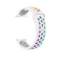 Actxa Tempo 5C Strap Singapore HPB Fitness Tracker Watch Band for AXTRO Fit 3 High Quality Watch Rep