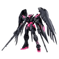 MG 1/100 Gundam Base Limited Wing Gundam Zero EW Ver.Ka [Recirculation Color/Neon Pink] MG 1/100 Gun