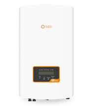 Solis Grid tie/ On grid Inverter รุ่น 5kW (มีไวไฟ + Smart meterกันย้อน รับประกันศูนย์ไทย 5ปี ผ่านการ