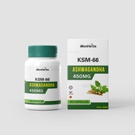 Ashwagandha ksm 66 Monherbs capsules raffaherbs astraherbs astra himalaya mmi mmiherbs bionatura nat