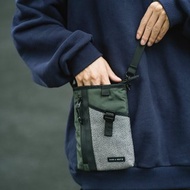 防割 防RFID盜取 小包 掛包 手機包 腰包 斜背包 旅行包