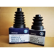 Proton Wira (1.5) Drive shaft Boot (TE)