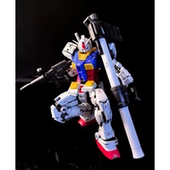 Changlong 5501rg2.0 1/144 Assembled Toy Building Block Model Figure Collectibles