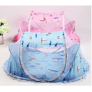 Baby Sleeping Toto Bed 3 in 1 Set / baby tilam baby bed toto baby patchwork bedsheet tilam kekabu ba