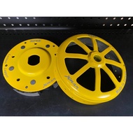 Yamaha XMAX 250 V3 V2 V1 RFRS Racing Clutch Carbon Copper RFRS Racing Clutch Bell Xmax Clutch Xmax C
