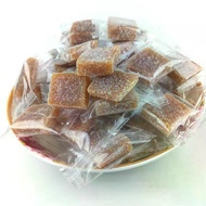 New Hakka Red Dates Wolfberry Ginger Candy Ginger Jelly Red Dates Specialty Snacks Candy Casual Ging
