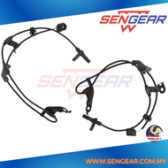 【Perodua Alza Axia】 Front Depan Abs Sensor | Wheel Speed Sensor | Speed Sensor | Abs Wheel Speed Sen