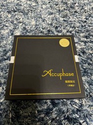 Accuphase SACD spesial sound selection 6金嗓子全新