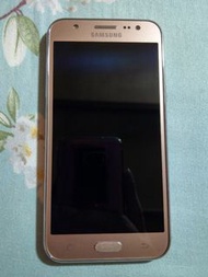 三星 Samsung J5 J5007 4G LTE (零件機)
