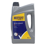 Full Synthetic Oil 5W-30