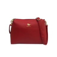 British Polo Women's PU Sling Bag