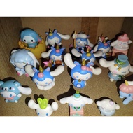 3D CHARM , FIGURE & COLLECTION