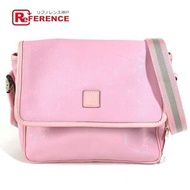 GUCCI 兒童魅力標誌 GG 印花單肩包