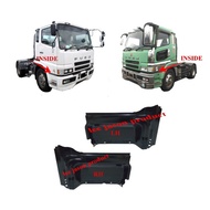 MITSUBISHI FUSO SUPER GREAT FP510 FP517 FV360 TOP STEP PANEL