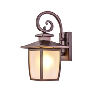 CARINI ไฟกิ่งภายนอก 625W สีน้ำตาล จัดส่งโดย HomePro