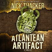 Atlantean Artifact, The Nick Thacker