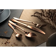 BERLINGER HAUS 24pcs Cutlery Set