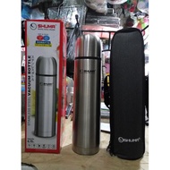 TERMOS (750ML) SHUMA VACUUM BOTTLE 750ML HOT & COOL STAINLESS THERMOS/ - DP