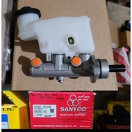 Brake Master Brake All New Avanza 1.5cc Rush Terios old lama vvti 7/8" Sanyco 47201-BZ130