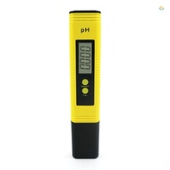 Water Quality Tester PH Meter PH Measurement Digital Display PH Tester Pen