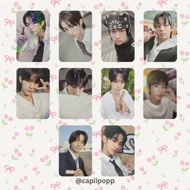 [READY] Shinyu Dohoon TWS Official Photocard