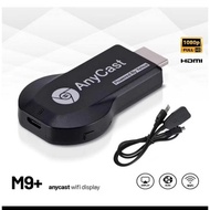 Wireless Hdmi dongle anycast M9plus m9 Plus M9+ anycast wifi display