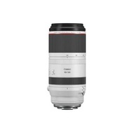 CANON RF 100-500mm f/4.5-7.1 L IS USM