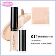 คอนซีลเลอร์ ติดทนนาน ให้ความชุ่มชื้น สำหรับแต่งหน้า แท้ สามารถปกปิดสิวบนใบหน้า คอนซีลเลอร์ ปกปิดรอยค