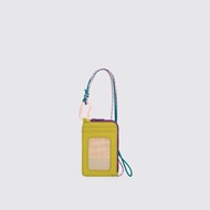 Exsport Everyday Lanyard, Mustard, Nos