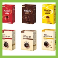 Maxim Korean Instant Coffee Mix