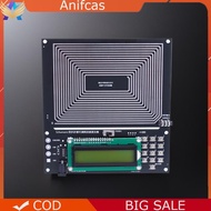 7.83 Hz Ultra-low Frequency Pulse Wave Signal Generator 0.1Hz~30 KHz Adjustable Pure Sine Frequency 