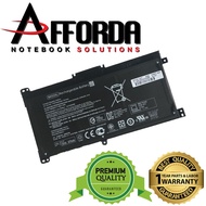 Battery BK03XL LI-ION 11.55V 3470MAH 1YW For HP Laptop - BTYHPC202268