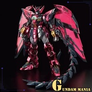(Ready Stock)(MG)1/100 DB 6602S Epyon Chrome Color Ver. /6631S/8831/6656/8802S/6642S/6653/6606/8830/