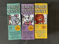 Brain quest
