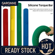 GAR There are four different colors and weights available red /10 pounds green /15 pounds blue /25 p