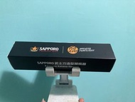 SAPPORO武士刀造型開瓶器