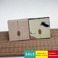 Fashion Direct Sales Four-Color Eyeshadow Palette Anti-Smudge Anti-Sweat Makeup PILLOWTALK Lasting E