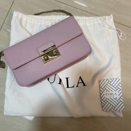 furla全新 3 ways woc bag