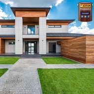 JOTUN WOODSHIELD EXTERIOR GLOSS 1L Wood Paint Cat Kayu