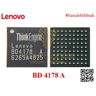 THINK ENGINE Lenovo BD4178AGSW-ZE2 BD4178AGSW BD4178A BD4178 BD 4178A BD 4178 BGA Power Management B
