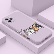 Air Cat Phone Case For IPhone 17 Air Pro Max Classic Cover Comfortable Feel